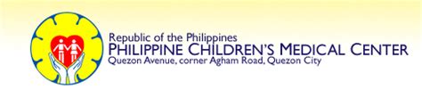 philippine children's medical center address|Philippine Children's Medical Center .